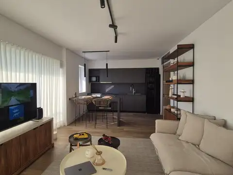 FINANCIADO - Departamento 2amb en VENTA en torre Belvédere Smart Residences - ENTREGA 2027