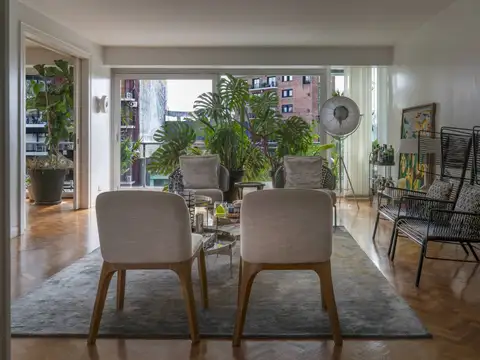 Departamento en Venta de 3 dormitorios