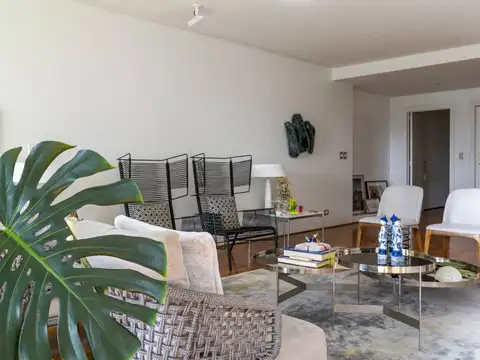 Departamento en Venta en Palermo Chico, USD 1.090.000