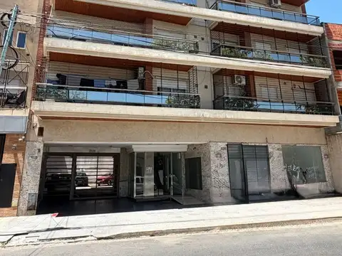 MARCOS PAZ 2100, Piso 2