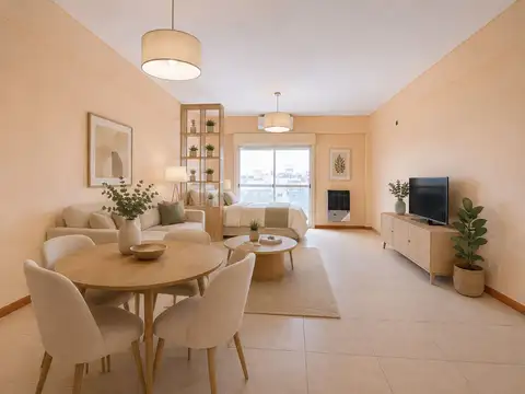Departamento en Venta en Isidro Casanova, USD 54.000