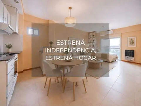 Departamento en Venta en Isidro Casanova, Partido de La Matanza