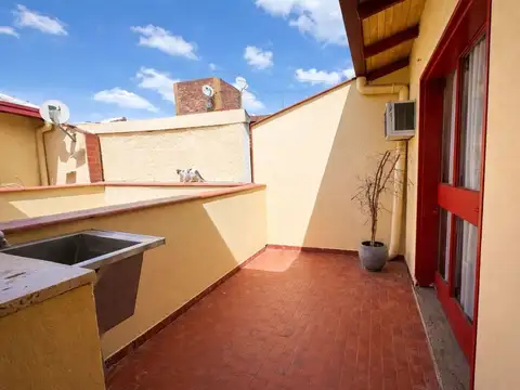 Departamento en Alquiler 11 años
