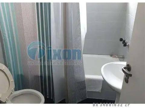 Departamento en Venta en Acassuso, USD 123.000