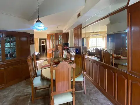 Casa en Venta 40 años