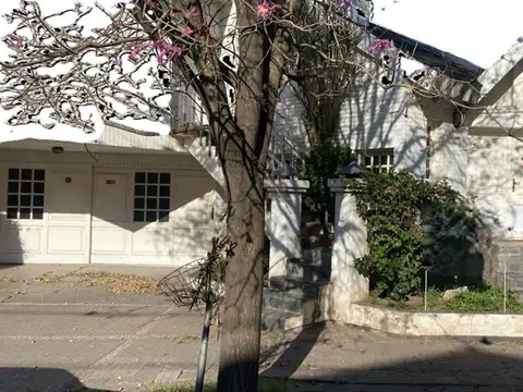 Casa en Venta calle  General Paz 443 San Francisco