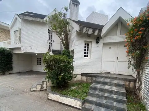 Casa en Venta de 3 dormitorios