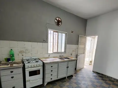 Depto Tipo Casa en Alquiler de 1 dormitorio