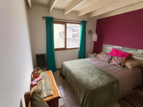 Departamento 3 ambientes  con cochera, muy luminoso