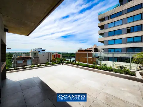 Departamento en Venta A Estrenar