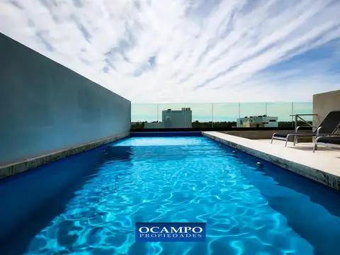 Departamento en Venta al Este