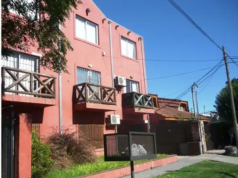 Monoambiente en venta.
