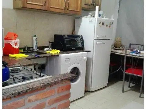 Departamento en Venta en Pilar, USD 42.000