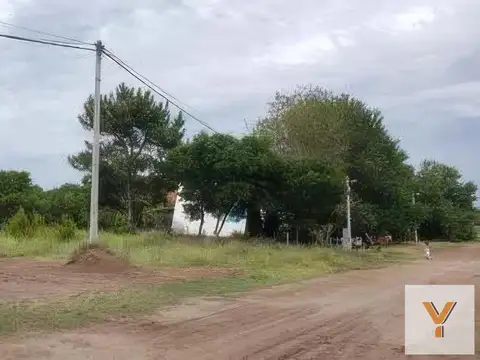 Terreno en venta - 1124Mts2 - Balneario Marisol