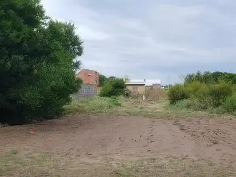 Terreno en Venta de 1124,0 m2