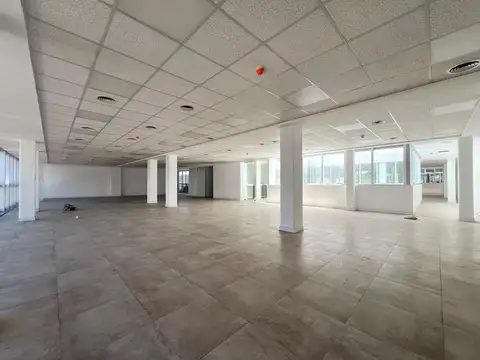 Importante Edificio en Alquiler / Venta en Parque Patricios Dacal Bienes Raices