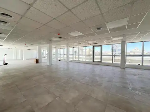 Oficina en Venta A Estrenar