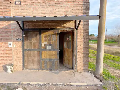 Galpon en Alquiler en Pueblo Esther, $ 1.500.000