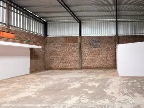 Galpon en Alquiler 2 años