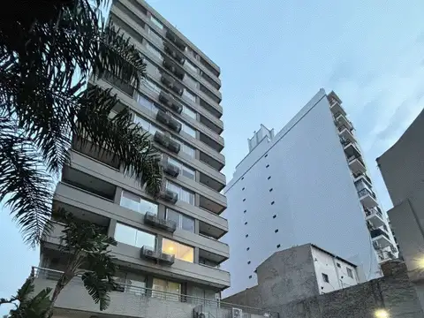 Excelente monoambiente- Alquiler c / amenities