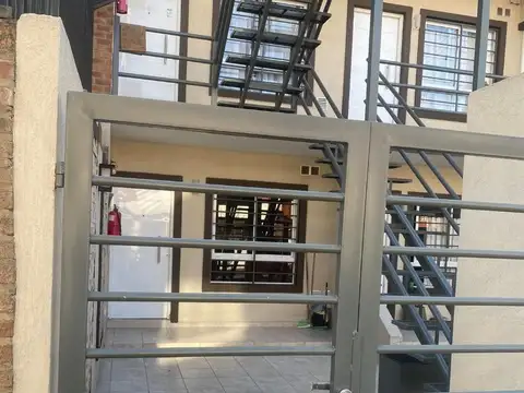 Departamento en Venta en San Justo, USD 75.000