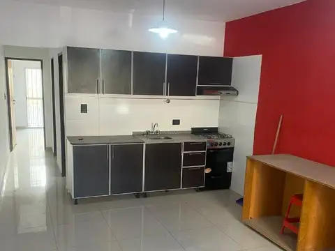 Mendoza 2059 , Piso pb