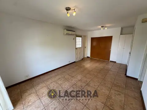 Departamento monoambiente en  venta APTO CREDITO