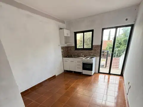 Departamento en Venta en Villa Ballester, USD 60.000