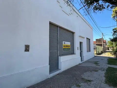 Local en Alquiler en Roldan, San Lorenzo