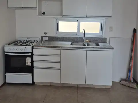 Departamento en Venta 10 años