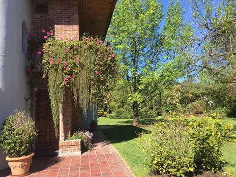 Casa en Venta en Pilar Centro, USD 240.000