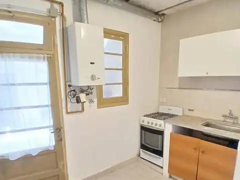 Casa en Alquiler al Oeste