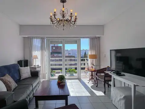 VENTA DE DEPARTAMENTO 4 AMBIENTES QUINCHO CHAUVIN