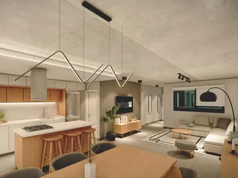 Departamento en Venta en Rosario, USD 173.000