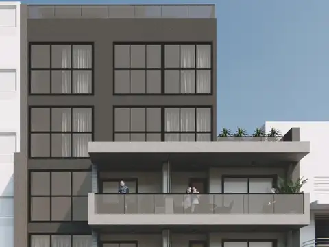 Departamento en Venta de 2 dormitorios