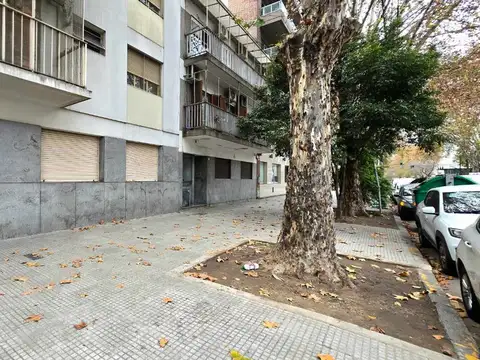 Departamento en Venta 17 años