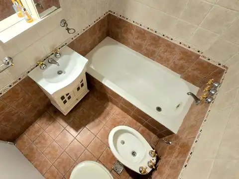 Departamento en Venta en Villa Devoto, USD 128.000