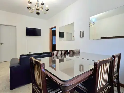 PH 3 AMBIENTES DEVOTO PLANTA BAJA CON PATIO