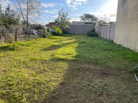 VENTA/TERRENO/SUSANA