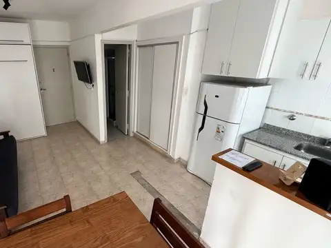 Departamento en Alquiler en Microcentro, $ 525.000