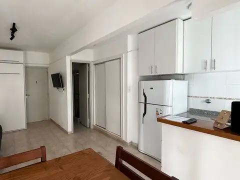 Departamento en Alquiler 50 años