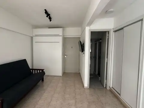 Departamento en Alquiler de Monoambiente