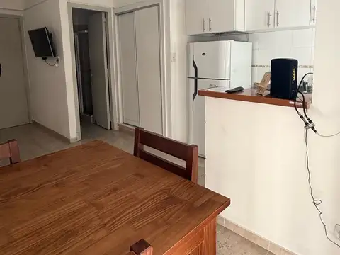 Departamento - Microcentro