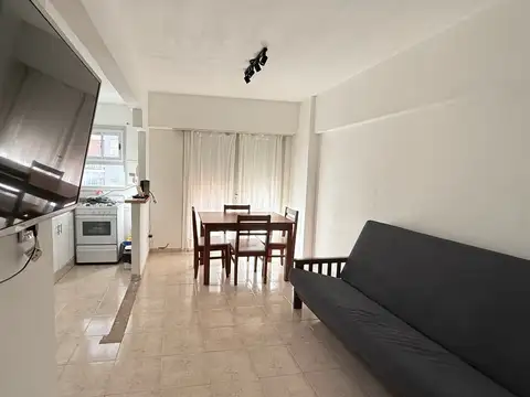 Departamento - Microcentro