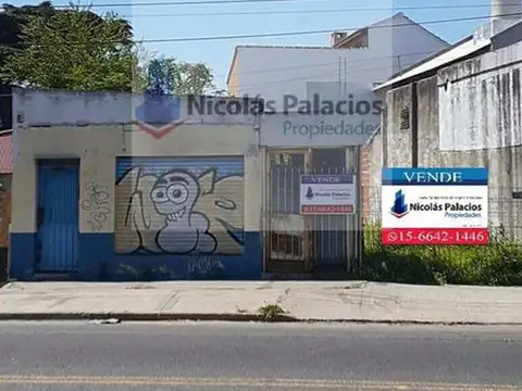 Terreno en Alquiler en Quilmes, $ 900.000
