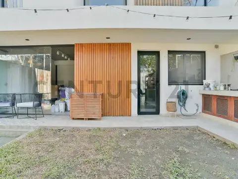 Depto Tipo Casa en Venta en Barrio Parque Leloir, USD 220.000