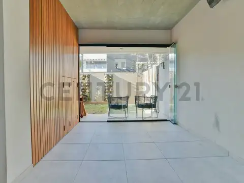 Depto Tipo Casa en Venta 7 años