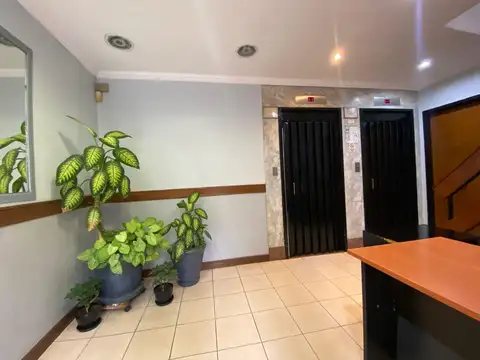 Avenida Belgrano 400
