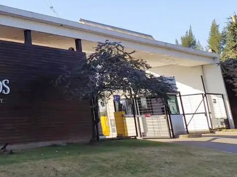 Lote 417 m2 - Los Pasos del Jockey - Fisherton Rosario | Venta