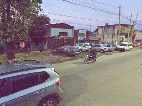 Terreno en Venta de 590,0 m2